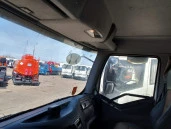 Специализированный, автомобиль  самосвал FAW J6, (8х4), 2022г.в., (VIN): LFWMXXRX0N1F16969